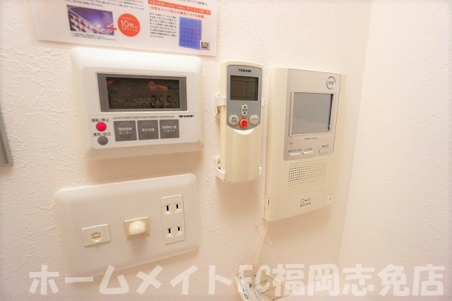 ＪＲ篠栗線 柚須駅 徒歩19分 6階建 築19年のその他写真