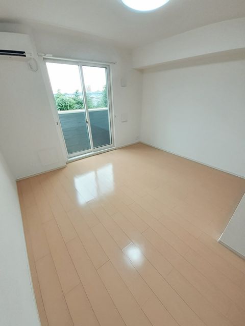 メルベーユの居間写真
