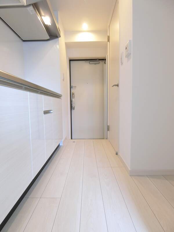 その他部屋・スペース　廊下です