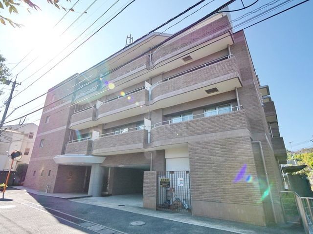 ブルームライフ向ヶ丘遊園のその他写真