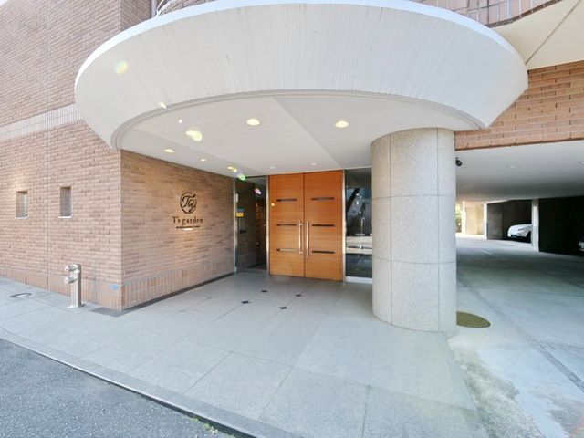 ブルームライフ向ヶ丘遊園の外観写真