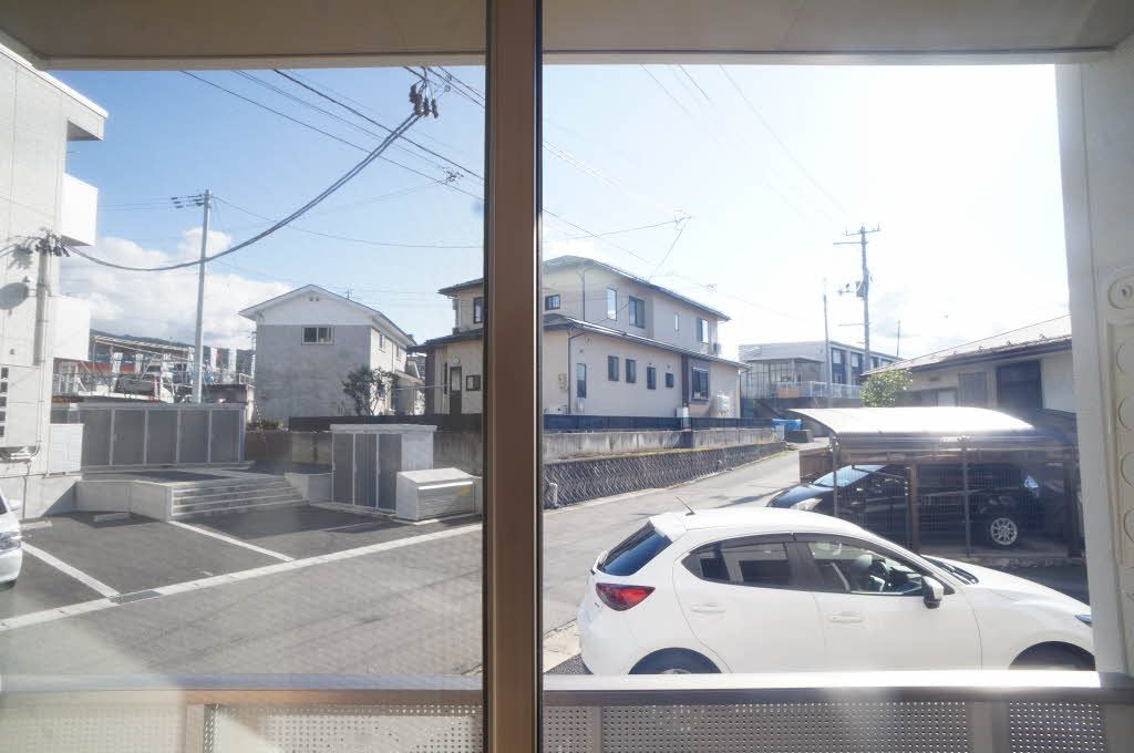 ブルーリサイアのその他写真