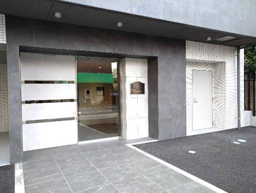 メインステージ千住河原町の外観写真