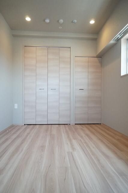 メインステージ千住河原町の内装写真