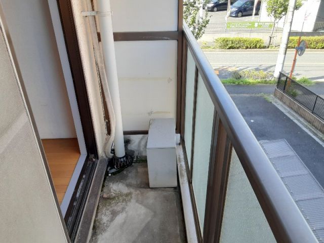 メゾンスワローの内装写真