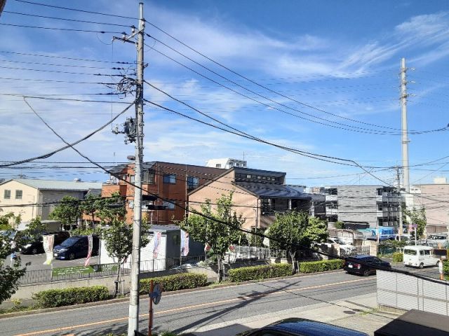 メゾンスワローのその他写真