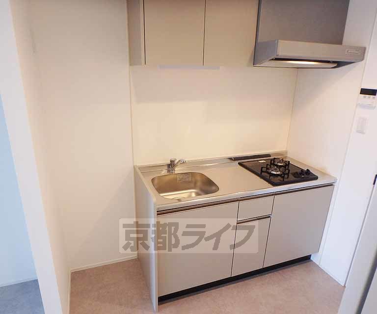 La Maison Kuramaguchiのキッチン写真