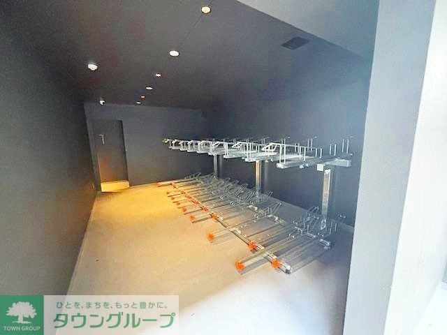 その他共有部分　エントランス