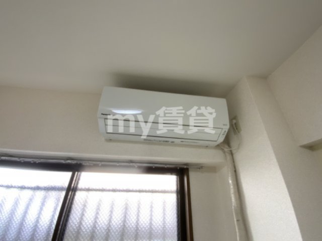 その他設備　別号室