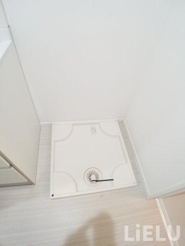 その他設備　同シリーズ物件のモデルルームになります※現況優先