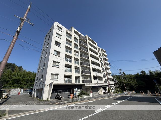 北大阪急行 緑地公園駅 徒歩18分 築20年