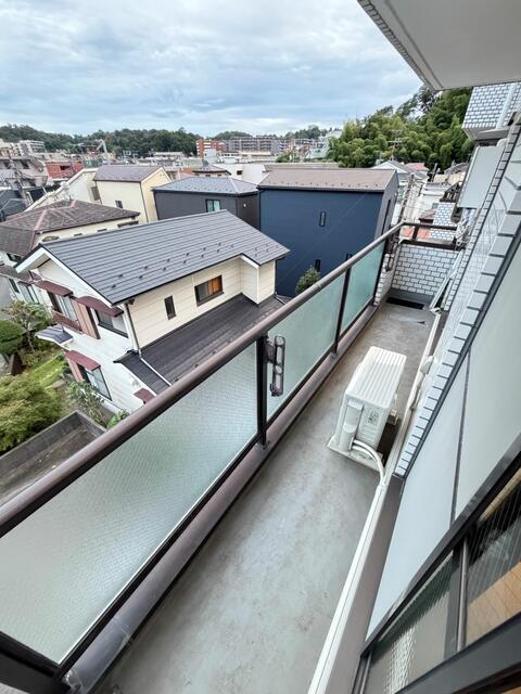 バルコニー　★お問い合わせは044-299-8985★