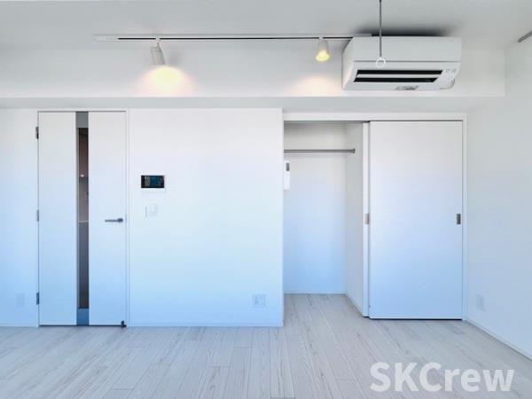 その他共有部分　別号室の写真です