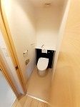 AmyVIのトイレ写真