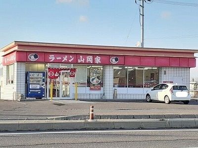 AmyVIの周辺写真