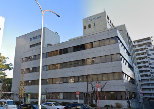 警察署・交番　兵庫県警察 生田警察署（警察署・交番）まで118m