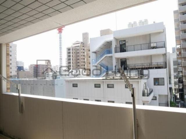 地下鉄空港線 大濠公園駅 徒歩6分 15階建 築18年のその他写真