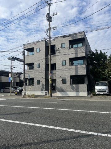 西鉄天神大牟田線 雑餉隈駅 徒歩13分 築1年