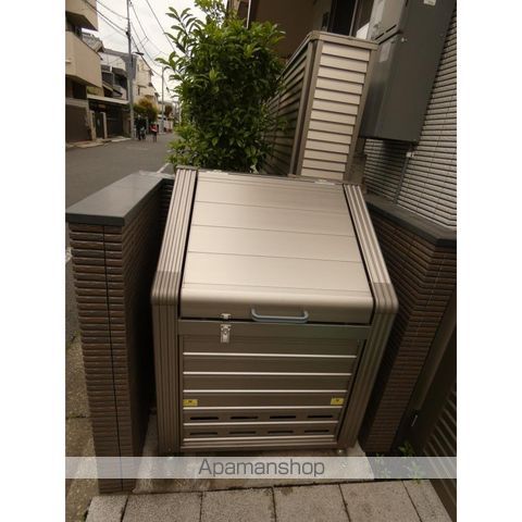 本駒込ウエストのその他写真