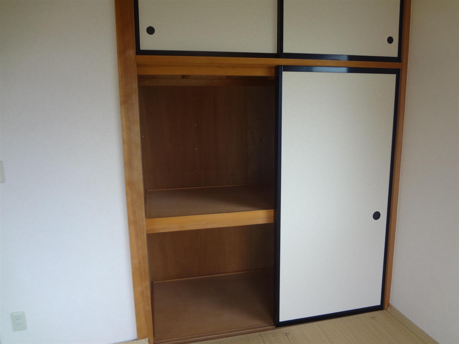 VILLA M.1の内装写真