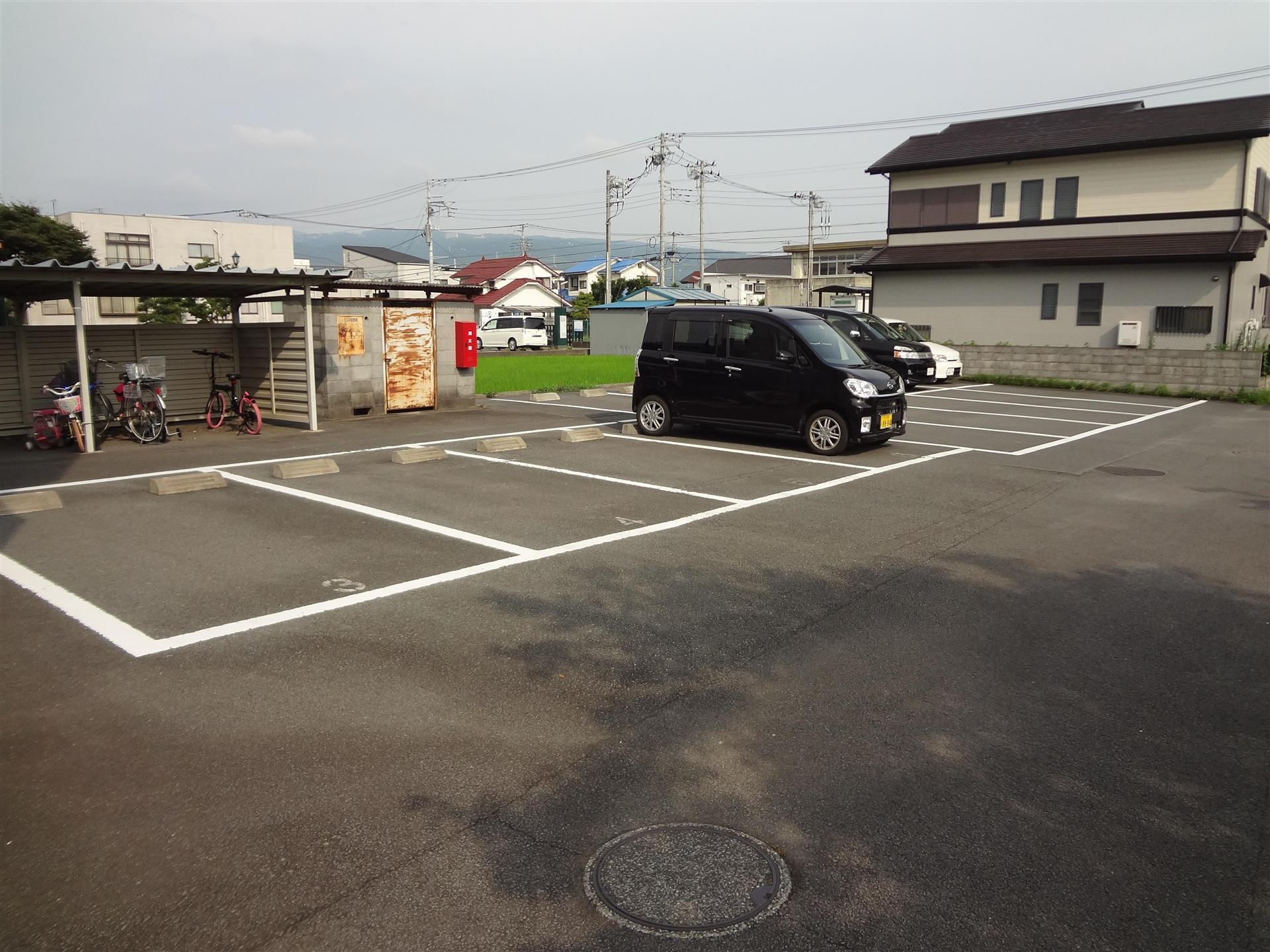 VILLA M.1のその他写真