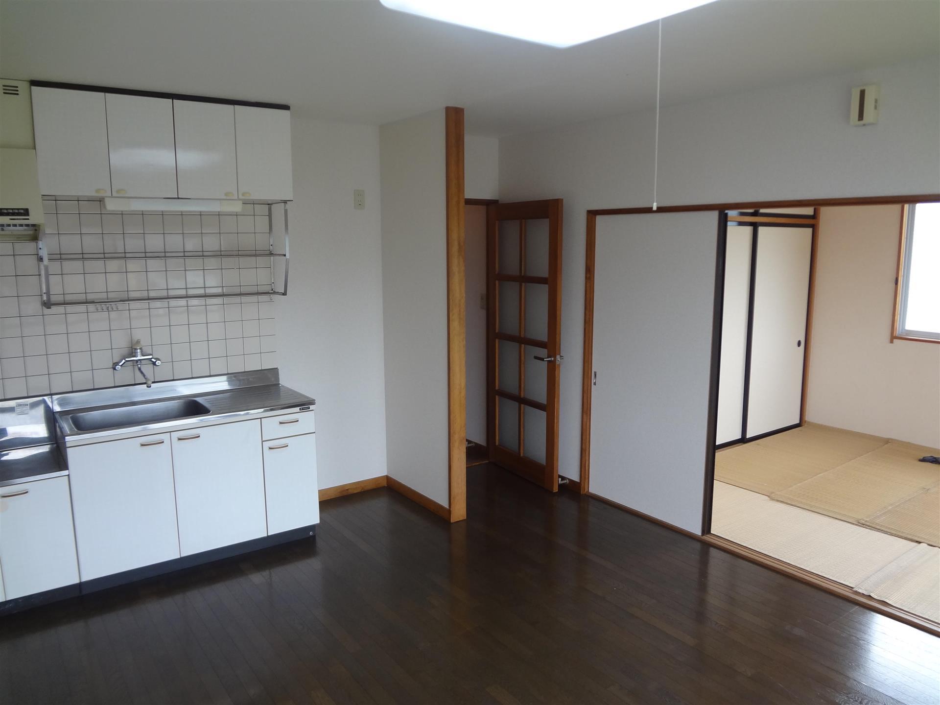 VILLA M.1の内装写真