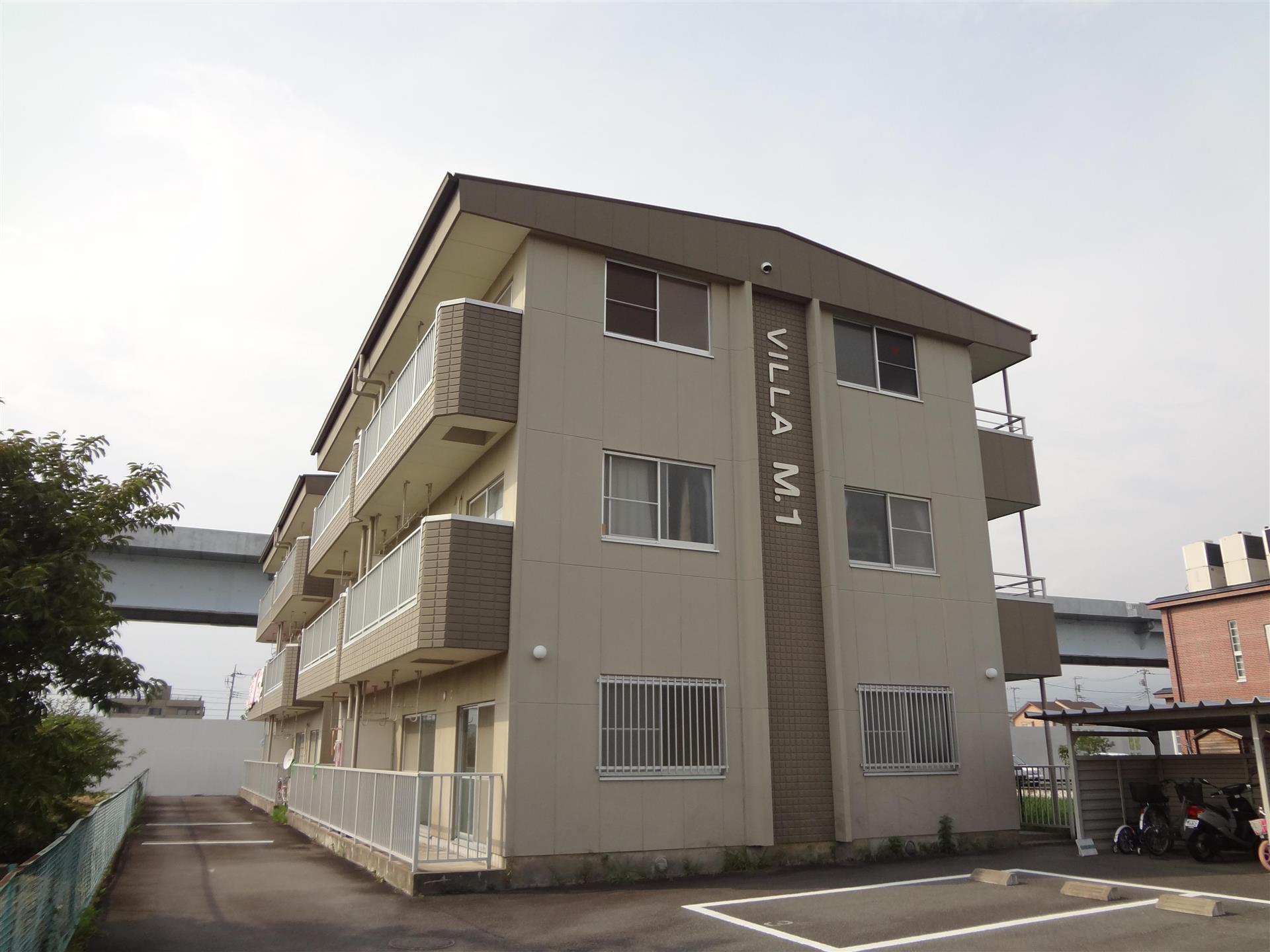 VILLA M.1