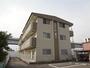 建物外観　南側外観です。