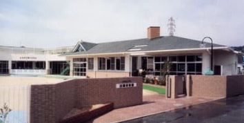 幼稚園・保育園　白菊保育園（幼稚園・保育園）まで917m