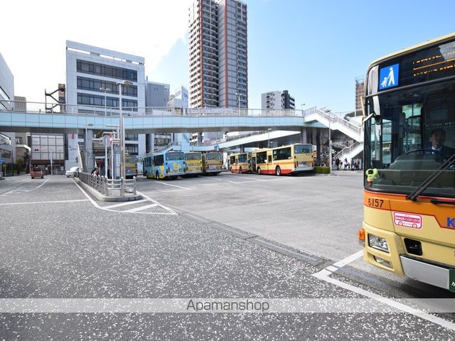 その他　駅（その他）まで278m