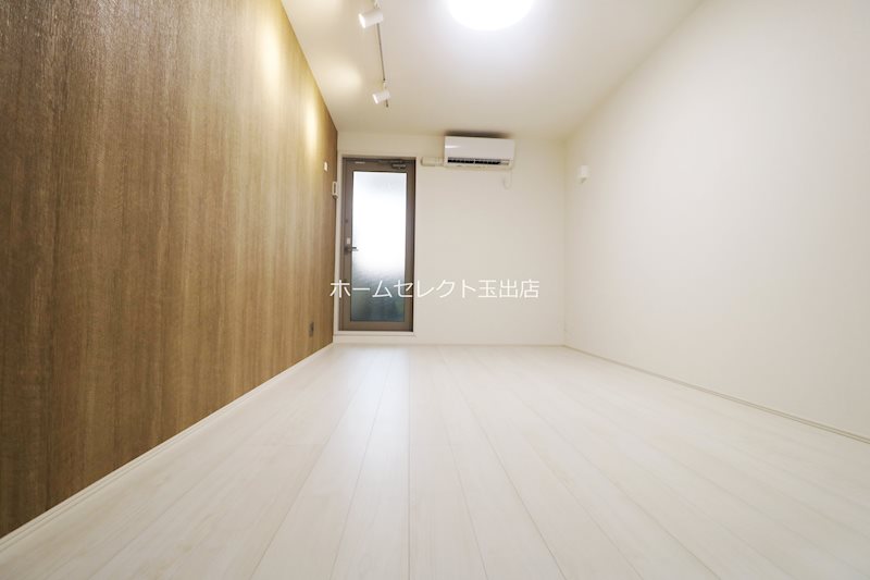 フジパレス加賀屋I番館の内装写真