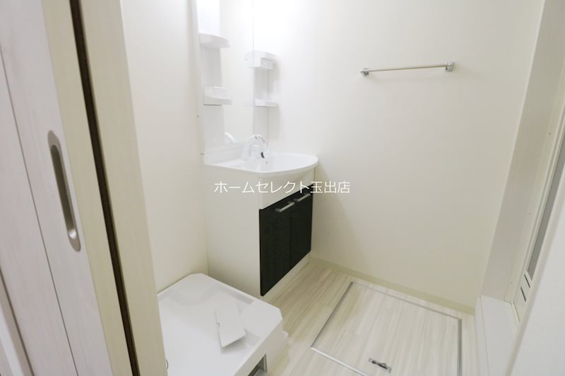 フジパレス加賀屋I番館の内装写真