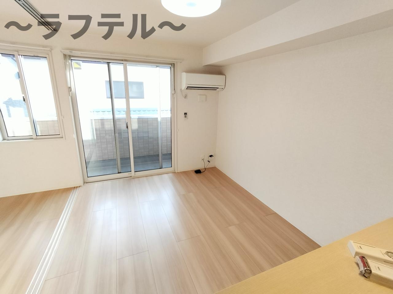 居室・リビング　別部屋イメージ写真