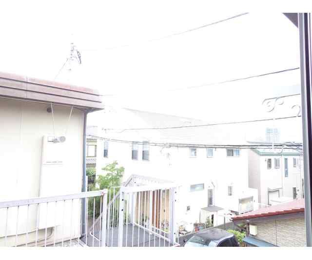 ＪＲ横浜線 町田駅 徒歩5分 2階建 築43年のその他写真
