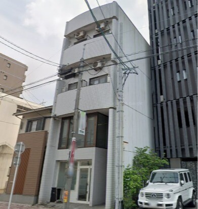 地下鉄桜通線 吹上駅 徒歩7分 築36年