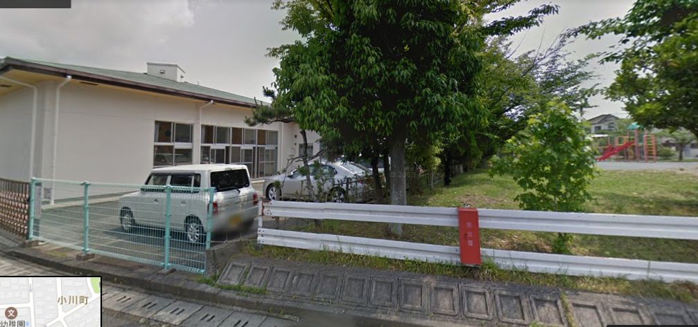 幼稚園・保育園　袋井市立南幼稚園（幼稚園・保育園）まで2095m