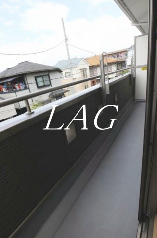 バルコニー　バルコニーです。