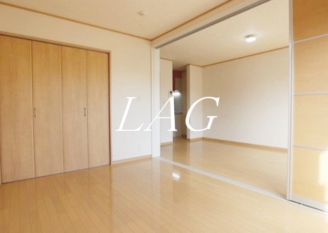 その他部屋・スペース　寝室です。