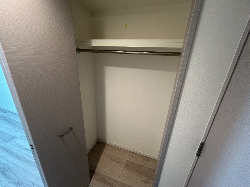 スカイコートパレス駒沢大学IIの内装写真