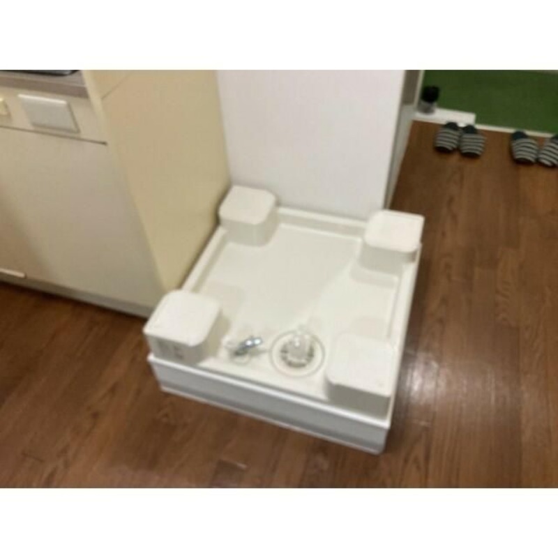 東武伊勢崎線 東武動物公園駅 徒歩5分 3階建 築38年のその他写真