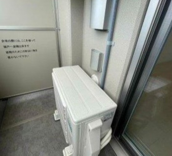 都営新宿線 住吉駅 徒歩12分 8階建 築3年の内装写真
