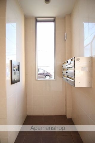 クルーズインの外観写真