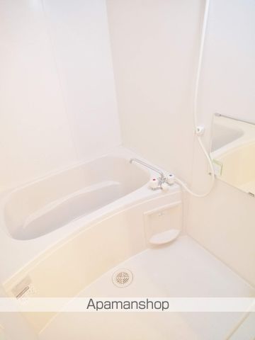 クルーズインの風呂写真