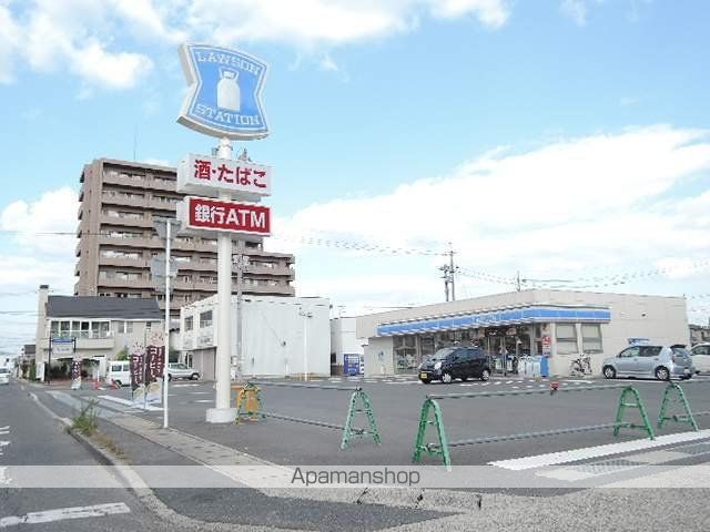 クルーズインの周辺写真
