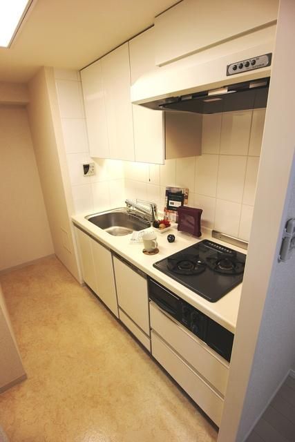 キッチン　★キッチン★※別号室参考写真※