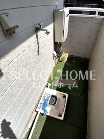 アトランティス東岡崎のその他写真