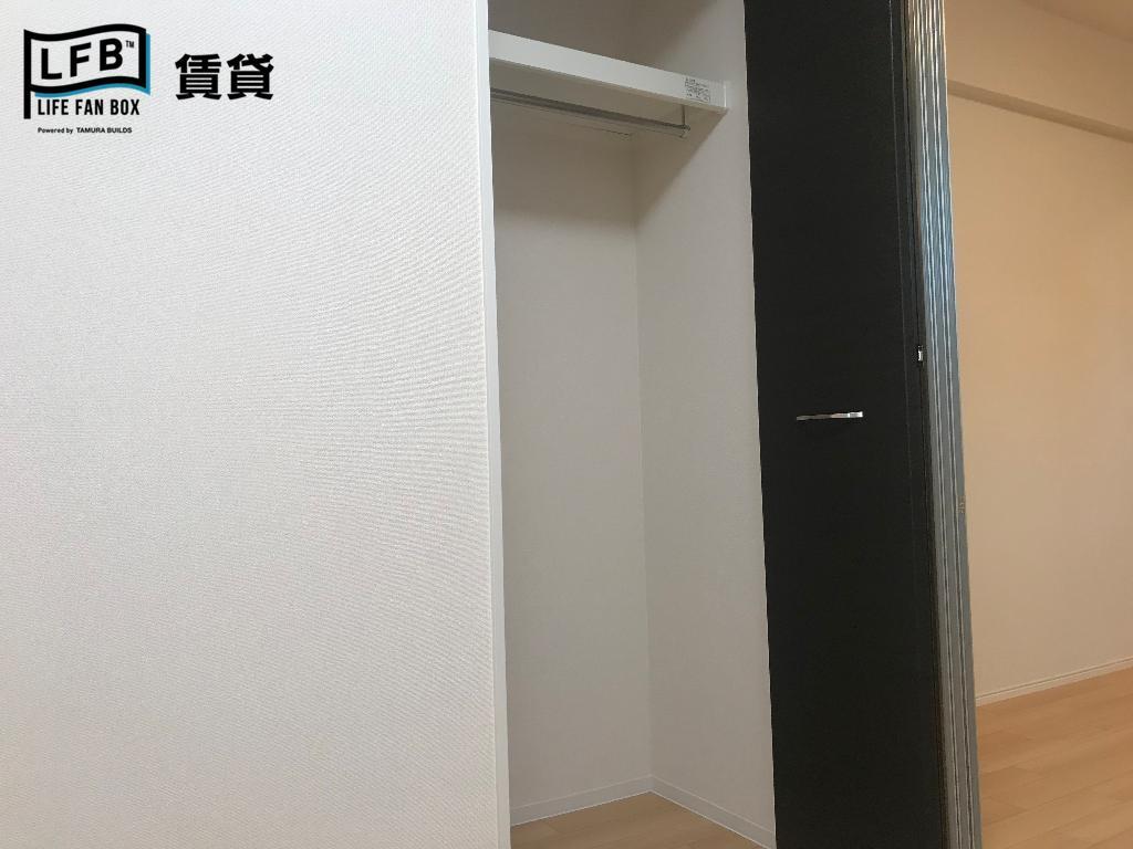 MERVEILLE三萩野の内装写真