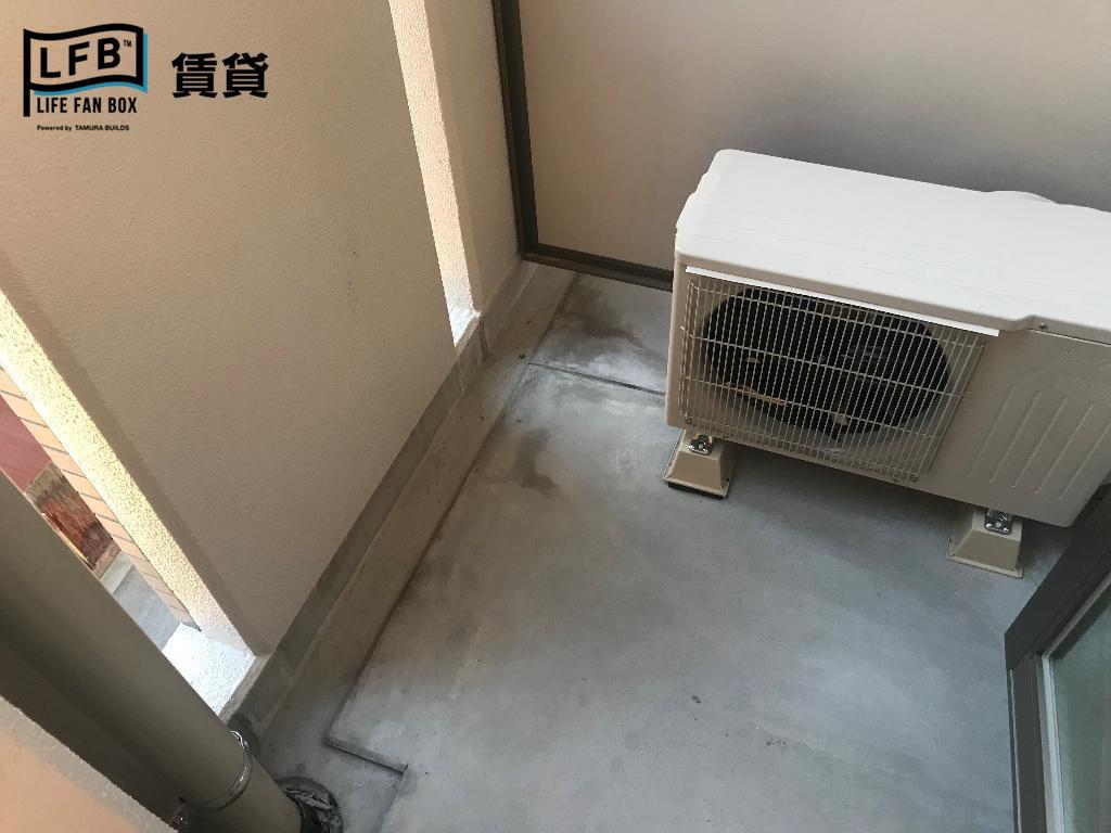 MERVEILLE三萩野の内装写真
