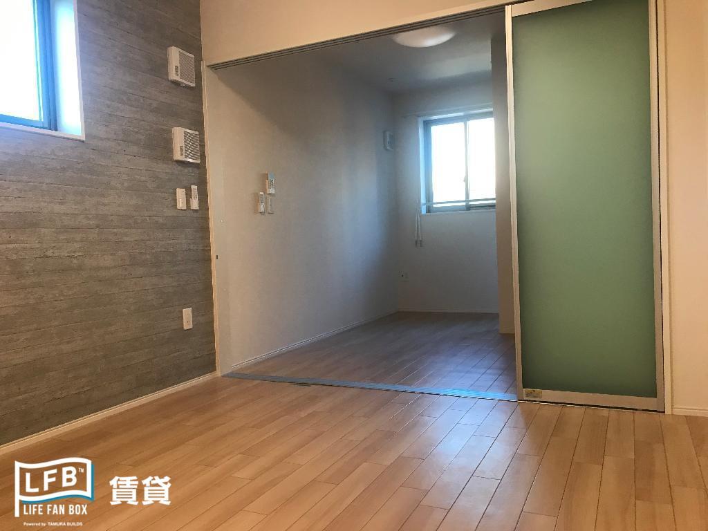 MERVEILLE三萩野の内装写真