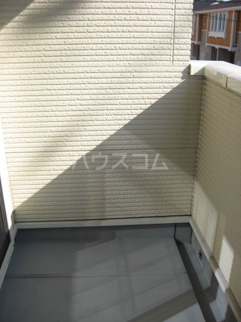 スカイヒルズIIの内装写真